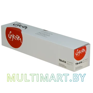Тонер Sakura Printing SAKMTN-414